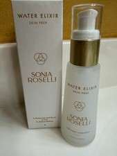 Sonia Roselli Water Elixir