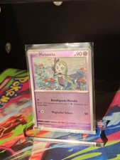 Pokemon TCG, Meloetta