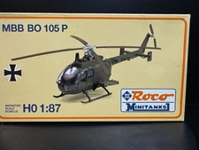 Roco Minitanks 392 MBB BO 105
