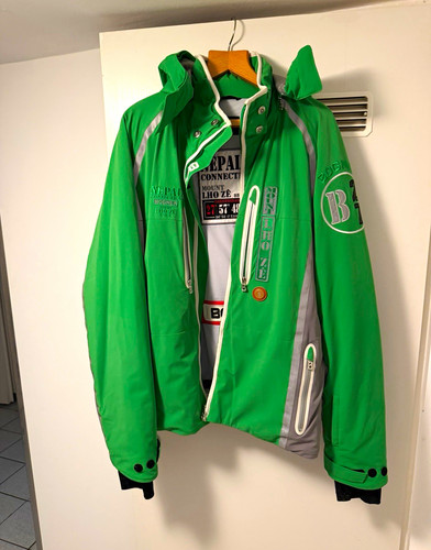 Bogner herren skijacke nepal - bogner,