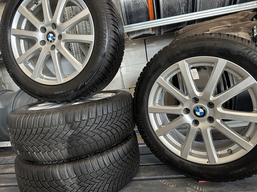 5x112 zoll winterräder bmw - 5x112,
