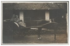 XX2765/  Soldaten Kutsche