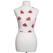 Forever 21, Crop Top, Größe