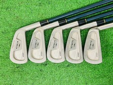 Mizuno Pro T-ZOID Power Blade