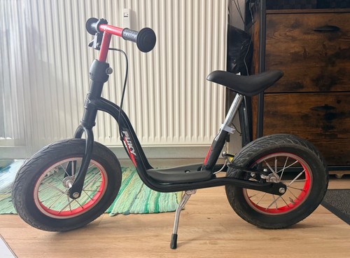 Puky fahrrad zoll gebraucht - zoll,