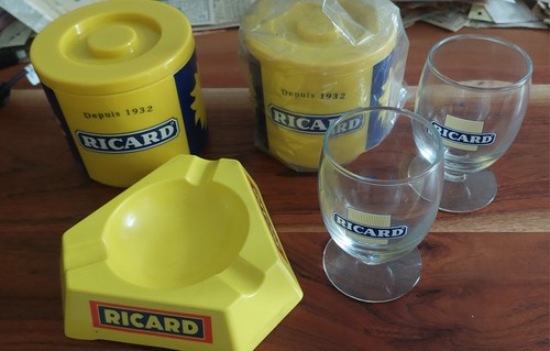 Ricard pastis - pastis, 2