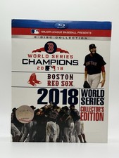 2018 World Series Collector's