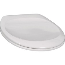 VILLEROY WC-Sitz mit Deckel