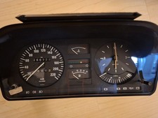 Tachometer original 5er BMW