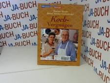 Kochvergnügen : das Begleitbuch zur WDR-Servicezeit Essen und Trinken. Martina, 