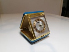 Equity Vintage Reisewecker