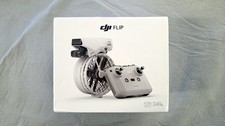 DJI Flip 4K Kamera Mini Drohne