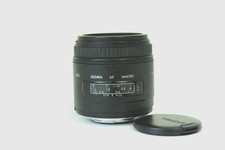 Sigma AF Macro 50mm 1:2.8