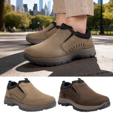 Men's Trekking Trails Sneakers
