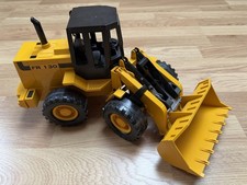 Radlader Bruder Modell 1:16 Radlader