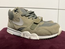 Nike Air Trainer 1  | 42 8,5 | Neutral Olive Light Bone Sneakers | FJ4182 200