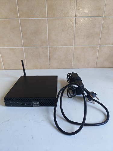 Dell optiplex 3040 micro