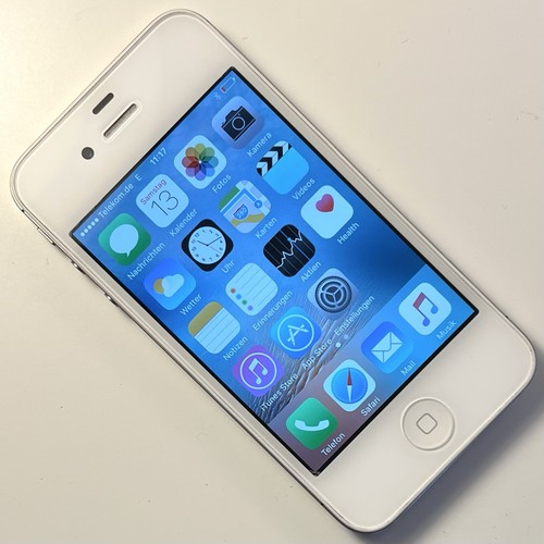 Apple iphone smartphone in - 4s,