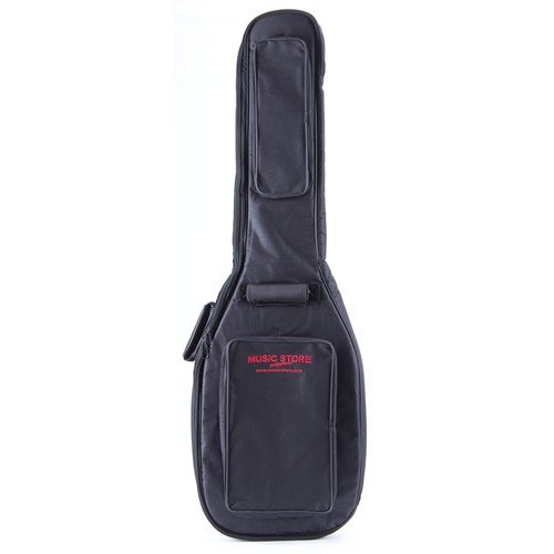 Deluxe bass gigbag - deluxe, e-bass