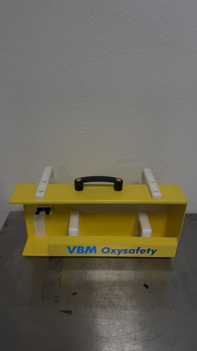 Vbm oxysafety - vbm,