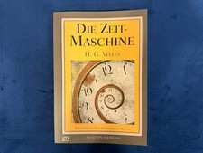 Die Zeitmaschine von Wolfgang