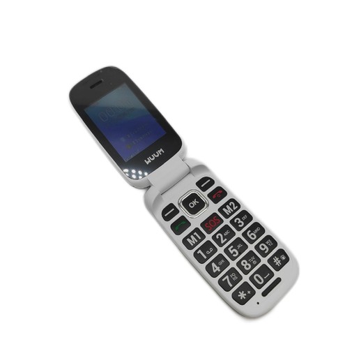 Wuum klapphandy telefon handys - wuum,