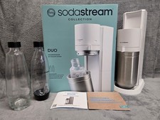 SodaStream DUO Titan