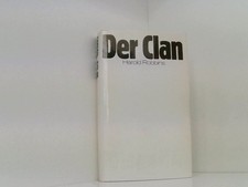 Der clan roman robbins - roman,