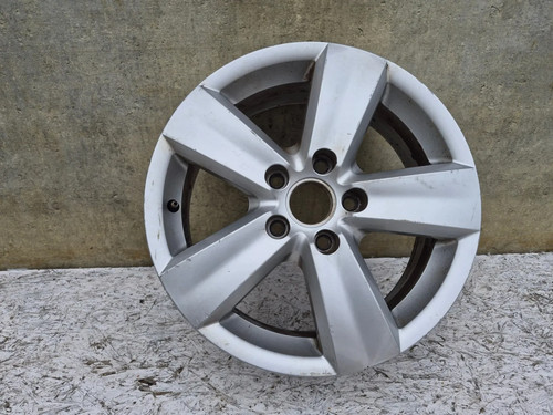Alufelge zoll 0 - 1x,
