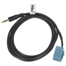 Aux Audio-Kabel KFZ-Adapter