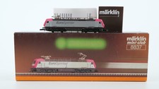Märklin 8837 lok - märklin, e-lok