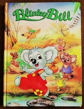 1994 Blinky Bill, das beliebte