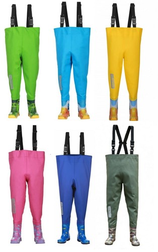 Kinderwathose matschhose - kinderwathose,