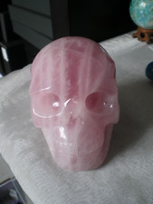 Natürlicher Rosenquarz