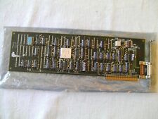 Unidentified 8-bit interface