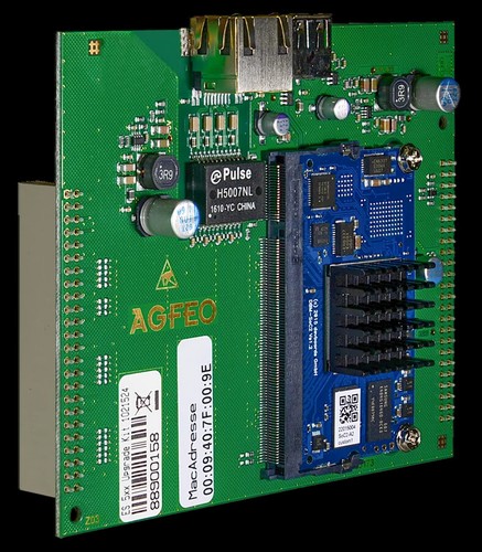 Agfeo upgrade kit - agfeo,