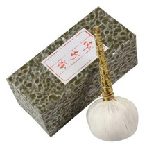 Uchiko Schwertpulver Japan Schwertpflege Katana Pflege Samuraischwert Uchigumori