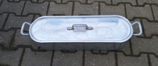 Tournus Topf aus Aluminium