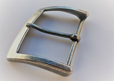 Gürtelschnalle Gürtelschliesse für 5 cm Gürtel Wechselgürtel Druckknopfgürtel