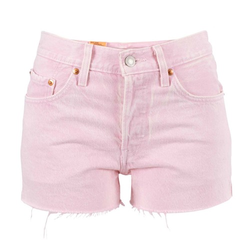 Levi damen 501 jeans - 501, shorts