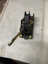 Schaltkulisse Schaltung Schalthebel 4S7R7K387GA Ford Mondeo 3 III MK3 EZ:2004