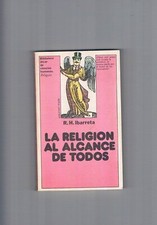 Religion alcance de - religion, al