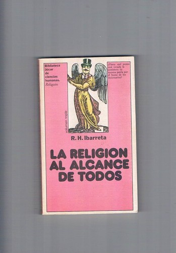 Religion alcance de - la,