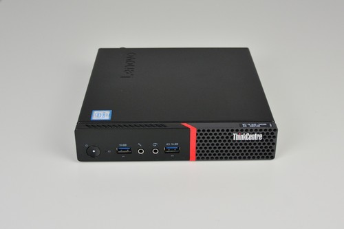 Lenovo m700 tiny intel - lenovo, pc