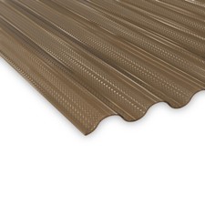 Wellplatten Lichtplatten 3mm