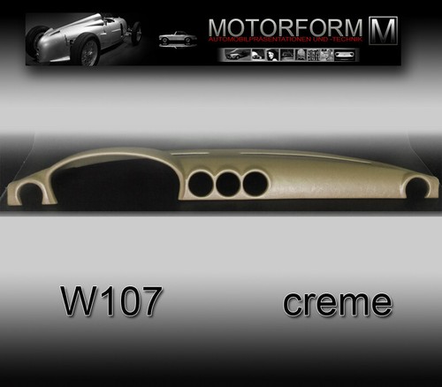 Mercedes w107 r107 - mercedes,