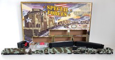 Bachmann army set lok - bachmann,