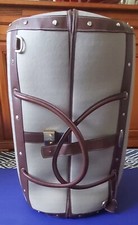 Luxus/Rarität/Vintage: Samsonite Black Label Reisetaschen Set mehrteilig, neuw.