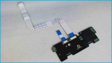 Touchpad Schalter Tasten Board Asus X70A K70AF