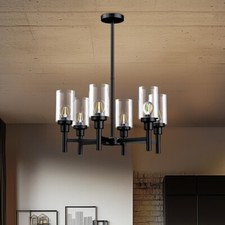 Industrie Hängelampe LED